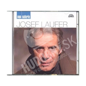 Josef Laufer - Pop galerie len 39,99 &euro;