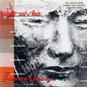 Alphaville - Forever Young len 7,99 &euro;
