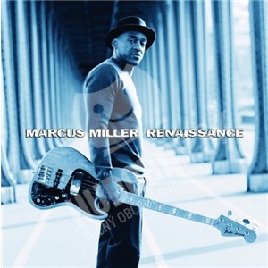 Marcus Miller - Renaissance len 26,99 &euro;