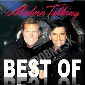 Modern Talking - Best Of len 12,99 &euro;