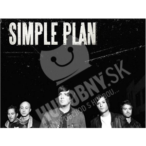 Simple Plan - Simple Plan len 12,99 &euro;