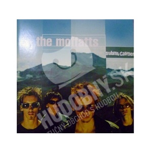 The Moffatts - Submodalities len 29,99 &euro;