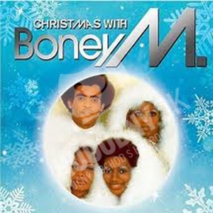 Boney M. - Christmas with Boney M. len 13,99 &euro;