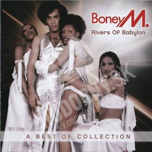 Boney M. - Rivers of Babylon (A Best Of Collection) len 8,99 &euro;