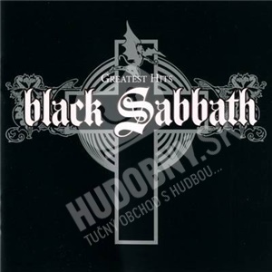 Black Sabbath - Greatest Hits len 14,99 &euro;