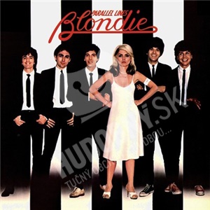 Blondie - Parallel Lines [R] len 12,99 &euro;