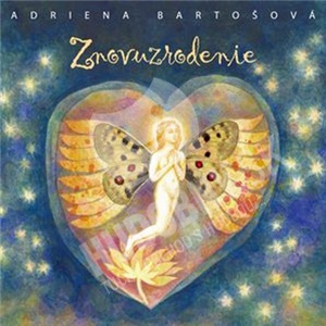 Adriena Bartošová - Znovuzrodenie (BEST OF) len 19,98 &euro;