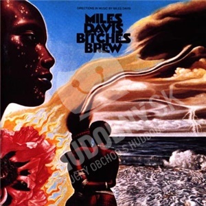Miles Davis - Bitches Brew len 12,99 &euro;