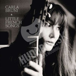 Carla Bruni - Little French Songs len 15,99 &euro;