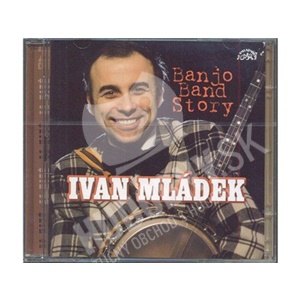 Ivan Mládek - Banjo Band Story / 50 Hitů len 11,99 &euro;
