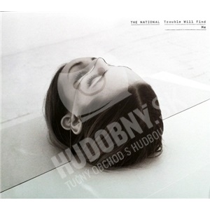 The National - Trouble Will Find Me len 16,98 &euro;