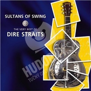 Dire Straits - Sultans of Swing - Very Best of len 31,99 &euro;