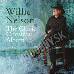 Willie Nelson - The Classic Christmas Album len 12,99 &euro;