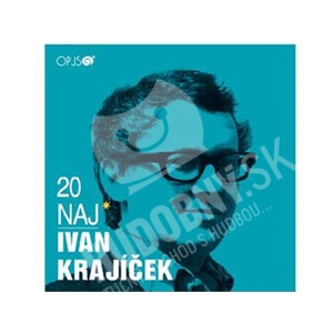 Ivan Krajíček - 20 naj len 14,99 &euro;