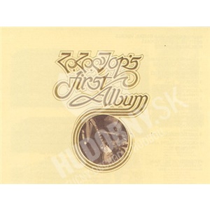 ZZ Top - First Album len 7,08 &euro;