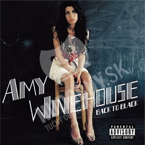 Amy Winehouse - Back to Black len 14,99 &euro;