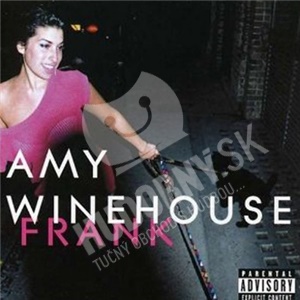 Amy Winehouse - Frank len 8,99 &euro;