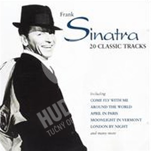 Frank Sinatra - 20 Classic Tracks len 9,99 &euro;