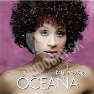 Oceana - My House len 34,99 &euro;