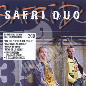 Safri Duo - 3. may len 25,99 &euro;