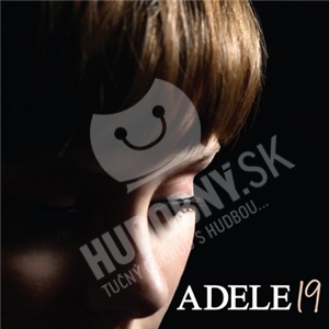 Adele - 19 len 12,99 &euro;