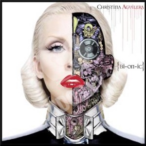 Christina Aguilera - Bionic len 7,99 &euro;