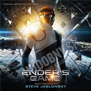 OST, Steve Jablonsky - Ender's Game (Original Motion Picture Score) len 99,99 &euro;