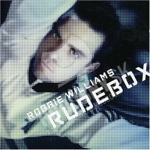 Robbie Williams - Rudebox len 9,99 &euro;