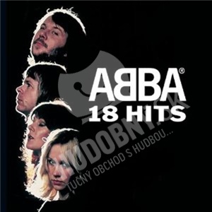 ABBA - 18 Hits len 13,99 &euro;