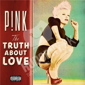 P!nk - Truth About Love (Deluxe Edition) len 17,48 &euro;