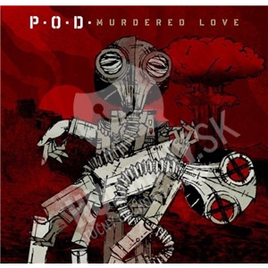 P.O.D. - Murdered Love len 17,98 &euro;