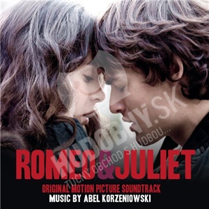 OST, Abel Korzeniowski - Romeo & Juliet (Original Motion Picture Soundtrack) len 69,99 &euro;