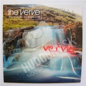 The Verve - This Is Music - The Singles 92-98 len 11,89 &euro;