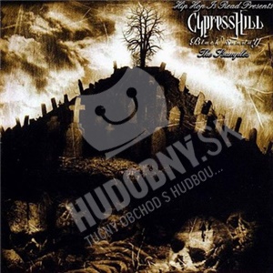 Cypress Hill - Black Sunday len 13,99 &euro;