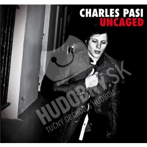 Charles Pasi - Uncaged len 39,99 &euro;