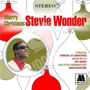 Stevie Wonder - Merry Christmas len 19,99 &euro;