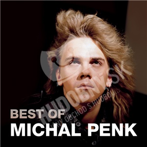 Michal Penk - Best Of len 14,99 &euro;