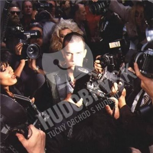 Robbie Williams - Life thru a Lens len 7,17 €
