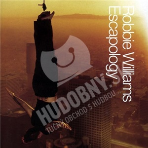 Robbie Williams - Escapology len 10,91 €