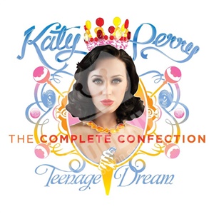 Katy Perry - Teenage Dream - The Complete Confection len 14,99 &euro;