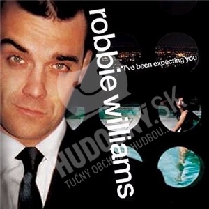 Robbie Williams - I've Been Expecting You len 14,99 &euro;