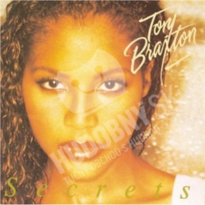 Toni Braxton - Secrets len 13,99 &euro;