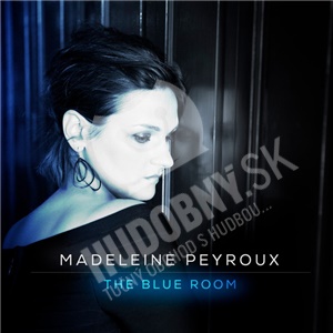 Madeleine Peyroux - The Blue Room len 16,98 &euro;