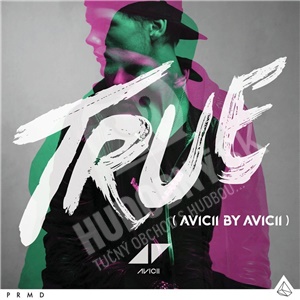 Avicii - True (Avicii by Avicii) len 11,99 &euro;