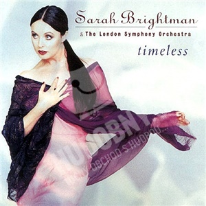 Sarah Brightman, The London Philharmonic Orchestra - Timeless len 16,98 &euro;