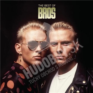 Bros - The Best of Bros len 14,99 &euro;