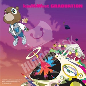 Kanye West - Graduation len 14,99 &euro;