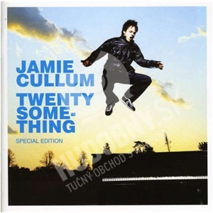 Jamie Cullum - Twentysomething (Special Edition) len 6,99 &euro;