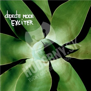 Depeche Mode - Exciter len 15,99 €
