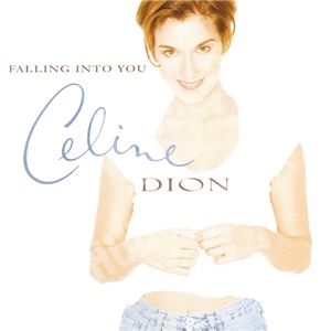 Céline Dion - Falling Into You len 14,99 &euro;